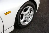 1996 Nissan Fairlady 300ZX Twin-Turbo-Sold