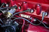 1962 MGB Roadster-For Sale