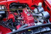 1962 MGB Roadster-For Sale