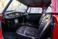 1962 MGB Roadster-For Sale
