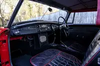 1962 MGB Roadster-For Sale