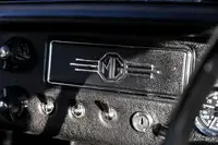 1962 MGB Roadster-For Sale