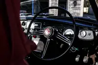 1962 MGB Roadster-For Sale