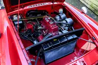 1962 MGB Roadster-For Sale