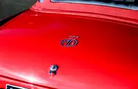 1962 MGB Roadster-For Sale