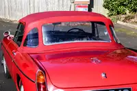 1962 MGB Roadster-For Sale