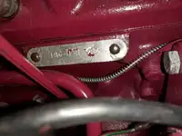 1962 MGB Roadster-For Sale