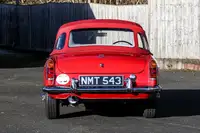 1962 MGB Roadster-For Sale