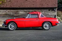 1962 MGB Roadster-For Sale