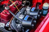 1962 MGB Roadster-For Sale