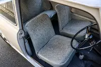 1959 Austin Mini 850 - Just 14,365 miles-For Sale