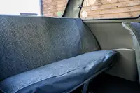 1959 Austin Mini 850 - Just 14,365 miles-For Sale