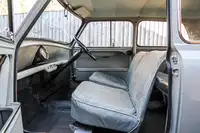 1959 Austin Mini 850 - Just 14,365 miles-For Sale