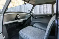 1959 Austin Mini 850 - Just 14,365 miles-For Sale
