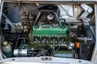1959 Austin Mini 850 - Just 14,365 miles-For Sale