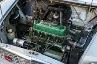 1959 Austin Mini 850 - Just 14,365 miles-For Sale