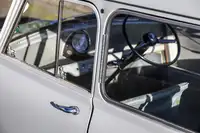 1959 Austin Mini 850 - Just 14,365 miles-For Sale