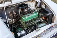 1959 Austin Mini 850 - Just 14,365 miles-For Sale