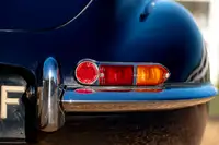 1968 Jaguar E-Type Series 1½ 4.2 2+2 Coupe-Sold