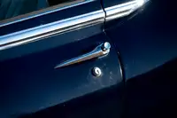 1968 Jaguar E-Type Series 1½ 4.2 2+2 Coupe-Sold