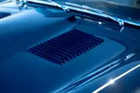 1968 Jaguar E-Type Series 1½ 4.2 2+2 Coupe-Sold