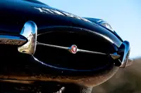 1968 Jaguar E-Type Series 1½ 4.2 2+2 Coupe-Sold