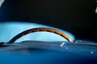 1968 Jaguar E-Type Series 1½ 4.2 2+2 Coupe-Sold