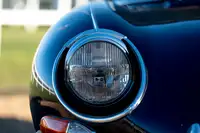 1968 Jaguar E-Type Series 1½ 4.2 2+2 Coupe-Sold