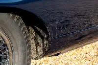 1968 Jaguar E-Type Series 1½ 4.2 2+2 Coupe-Sold