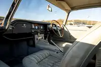 1968 Jaguar E-Type Series 1½ 4.2 2+2 Coupe-Sold