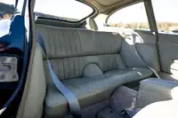 1968 Jaguar E-Type Series 1½ 4.2 2+2 Coupe-Sold