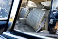 1968 Jaguar E-Type Series 1½ 4.2 2+2 Coupe-Sold