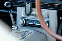 1968 Jaguar E-Type Series 1½ 4.2 2+2 Coupe-Sold