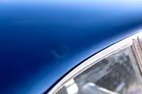 1968 Jaguar E-Type Series 1½ 4.2 2+2 Coupe-Sold