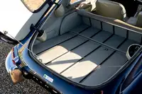 1968 Jaguar E-Type Series 1½ 4.2 2+2 Coupe-Sold