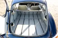 1968 Jaguar E-Type Series 1½ 4.2 2+2 Coupe-Sold