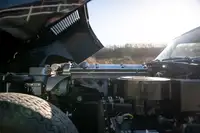 1968 Jaguar E-Type Series 1½ 4.2 2+2 Coupe-Sold