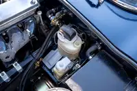 1968 Jaguar E-Type Series 1½ 4.2 2+2 Coupe-Sold