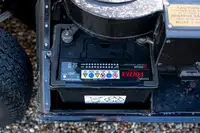 1968 Jaguar E-Type Series 1½ 4.2 2+2 Coupe-Sold