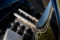 1968 Jaguar E-Type Series 1½ 4.2 2+2 Coupe-Sold