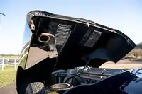 1968 Jaguar E-Type Series 1½ 4.2 2+2 Coupe-Sold