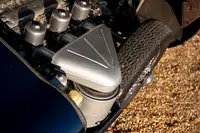 1968 Jaguar E-Type Series 1½ 4.2 2+2 Coupe-Sold