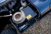 1968 Jaguar E-Type Series 1½ 4.2 2+2 Coupe-Sold