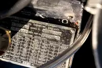 1968 Jaguar E-Type Series 1½ 4.2 2+2 Coupe-Sold