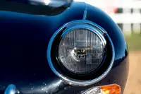 1968 Jaguar E-Type Series 1½ 4.2 2+2 Coupe-Sold