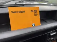 1976 BMW 2002-For Sale