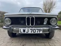 1976 BMW 2002-For Sale