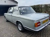 1976 BMW 2002-For Sale