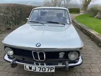 1976 BMW 2002-For Sale