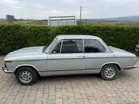 1976 BMW 2002-For Sale